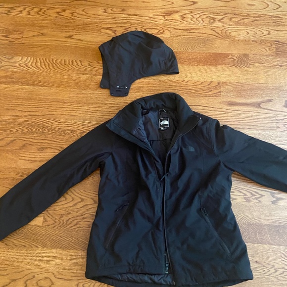 North face women’s jacket - Picture 1 of 10